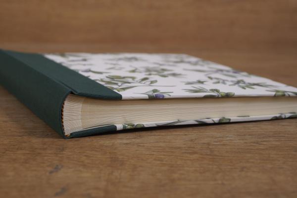 Fantastic photo album from our manufactory in Germany